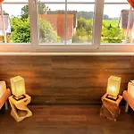 Vakantiehuis Reethaus Loewe In By Interhome