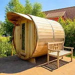 Reethaus Loewe In By Interhome Beckerwitz