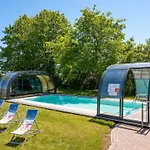 Reethaus Loewe In By Interhome Vakantiehuis *