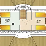 Reethaus Loewe In By Interhome Vakantiehuis Beckerwitz