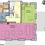 Vakantiehuis Reethaus Loewe In By Interhome Beckerwitz