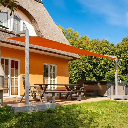 Reethaus Loewe In By Interhome Vakantiehuis