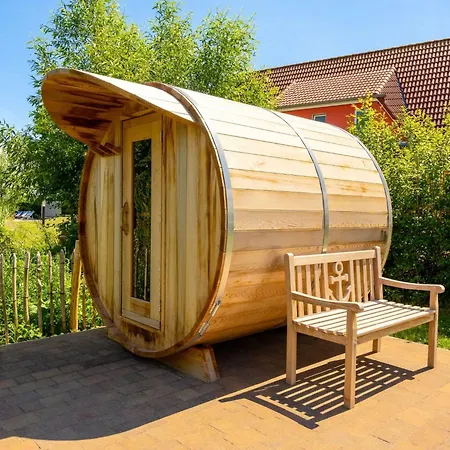 Reethaus Loewe In By Interhome Beckerwitz
