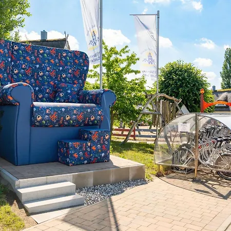 Reethaus Loewe In By Interhome